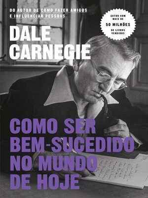 cover image of Como ser bem-sucedido no mundo de hoje